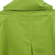 Prada Coat Light Green RN.98339-CN.34767 #42 154466