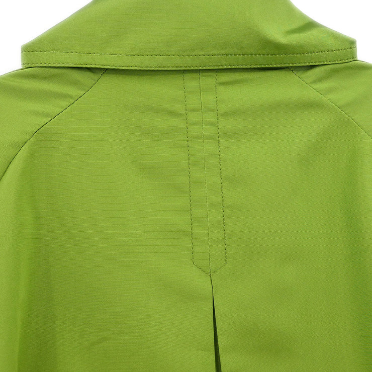 Prada Coat Light Green RN.98339-CN.34767 #42 154466