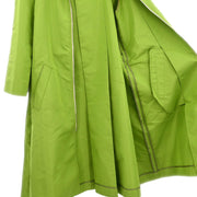 Prada Coat Light Green RN.98339-CN.34767 #42 154466