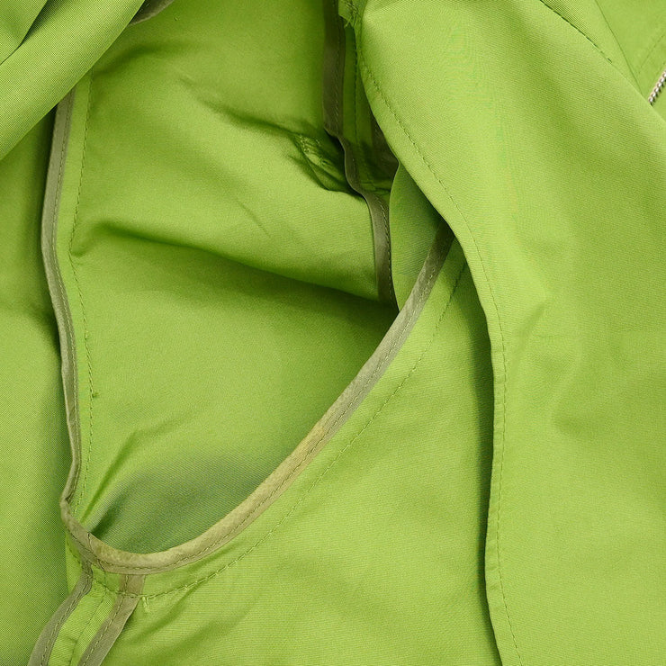 Prada Coat Light Green RN.98339-CN.34767 #42 154466