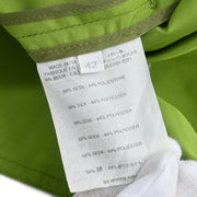 Prada Coat Light Green RN.98339-CN.34767 #42 154466