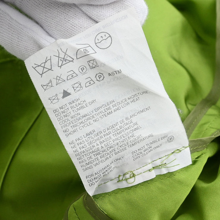 Prada Coat Light Green RN.98339-CN.34767 #42 154466