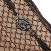 Celine Skirt Macadam Brown 2/2A60/1867 #36 154467