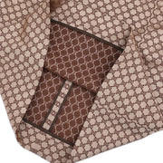 Celine Skirt Macadam Brown 2/2A60/1867 #36 154467