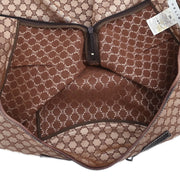 Celine Skirt Macadam Brown 2/2A60/1867 #36 154467