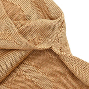 Yves Saint Laurent Tank Sleeveless Top Beige SKB9-393 #M 154469