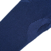 Yves Saint Laurent Top Navy SBB9-392 #M 154470