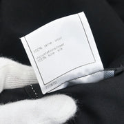 Chanel Sleeveless Dress Black 07A #38 154471