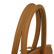Hermes Gold Togo Birkin 30 Handbag 25E Square:K 154473