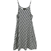 Fendi Camisole Dress White #38 154482