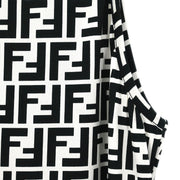 Fendi Camisole Dress White #38 154482