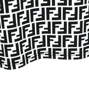 Fendi Camisole Dress White #38 154482