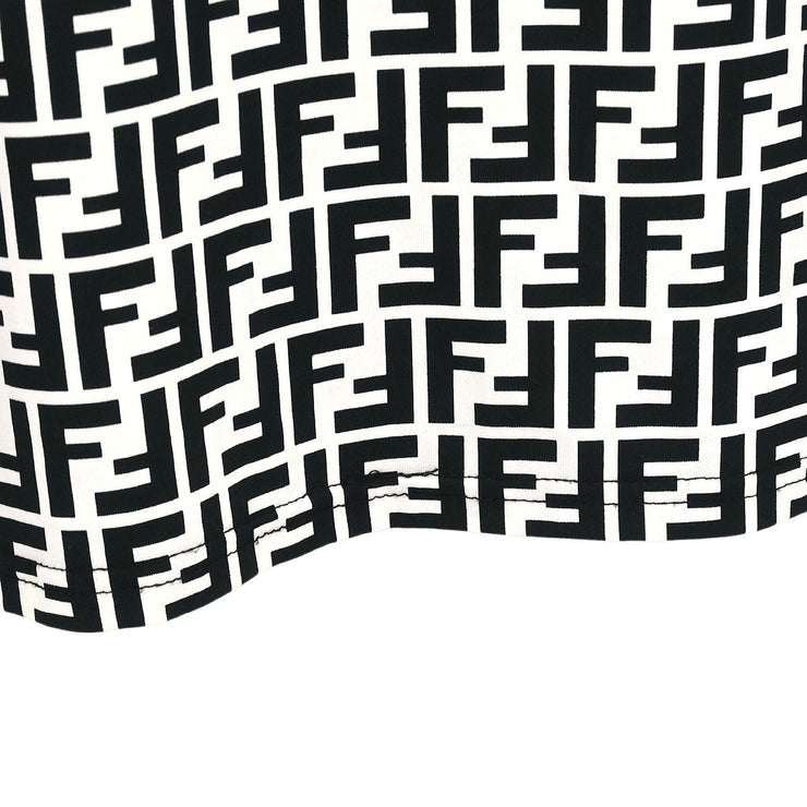 Fendi Camisole Dress White #38 154482