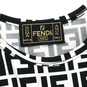 Fendi Camisole Dress White #38 154482