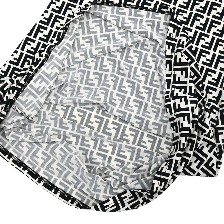 Fendi Camisole Dress White #38 154482