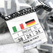 Fendi Camisole Dress White #38 154482