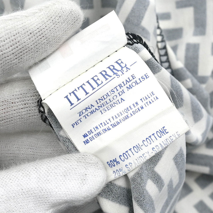 Fendi Camisole Dress White #38 154482