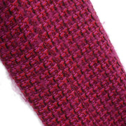 Chanel Pink Single Breasted Jacket 154484