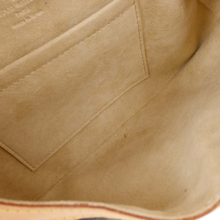 Louis Vuitton Monogram Leonor Handbag M92394 CA0054 154489