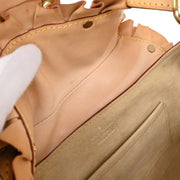 Louis Vuitton Monogram Leonor Handbag M92394 CA0054 154489