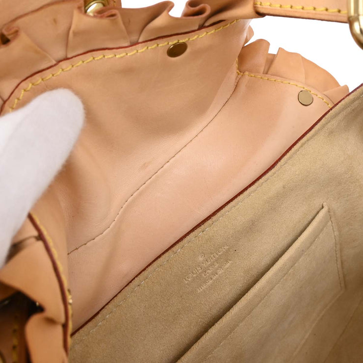 Louis Vuitton Monogram Leonor Handbag M92394 CA0054 154489