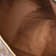 Louis Vuitton Monogram Keepall 55 Travel Duffle Handbag M41424 FL0073 154491