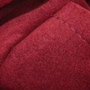 Louis Vuitton White Monogram Multicolor Courtney MM M45641 TH2049 154507