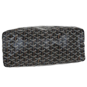 Goyard Black St.Louis PM Tote Bag AAS020182 154513