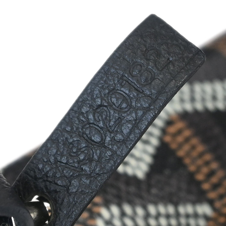 Goyard Black St.Louis PM Tote Bag AAS020182 154513