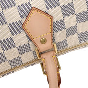 Louis Vuitton Damier Azur Speedy 30 Handbag N41533 DU5009 154514