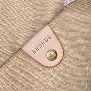 Louis Vuitton Damier Azur Speedy 30 Handbag N41533 DU5009 154514