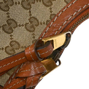 Gucci Beige GG Marmont 2way Shoulder Handbag 247185 001998 154518