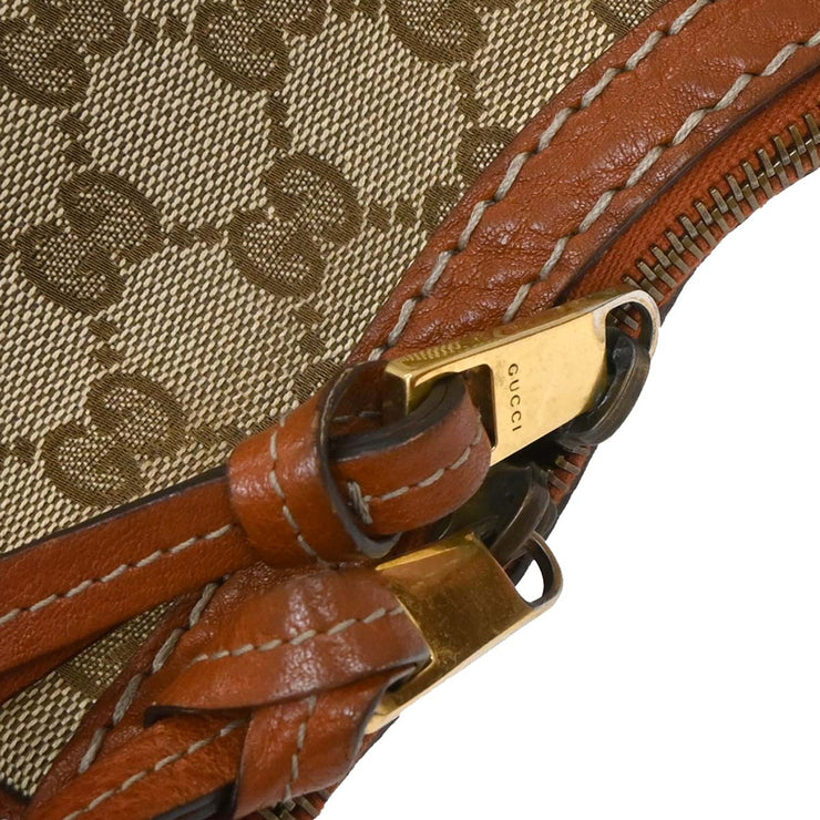 Gucci Beige GG Marmont 2way Shoulder Handbag 247185 001998 154518