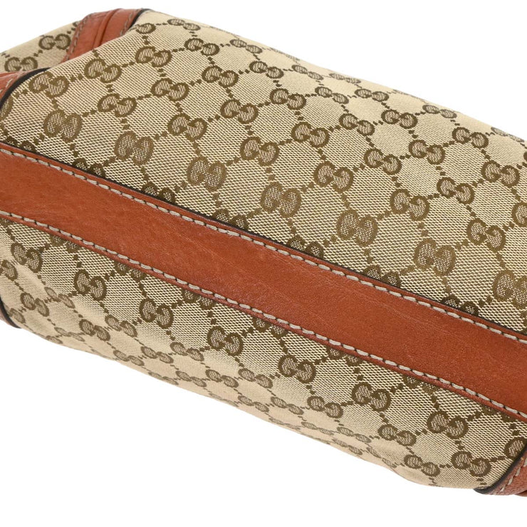 Gucci Beige GG Marmont 2way Shoulder Handbag 247185 001998 154518