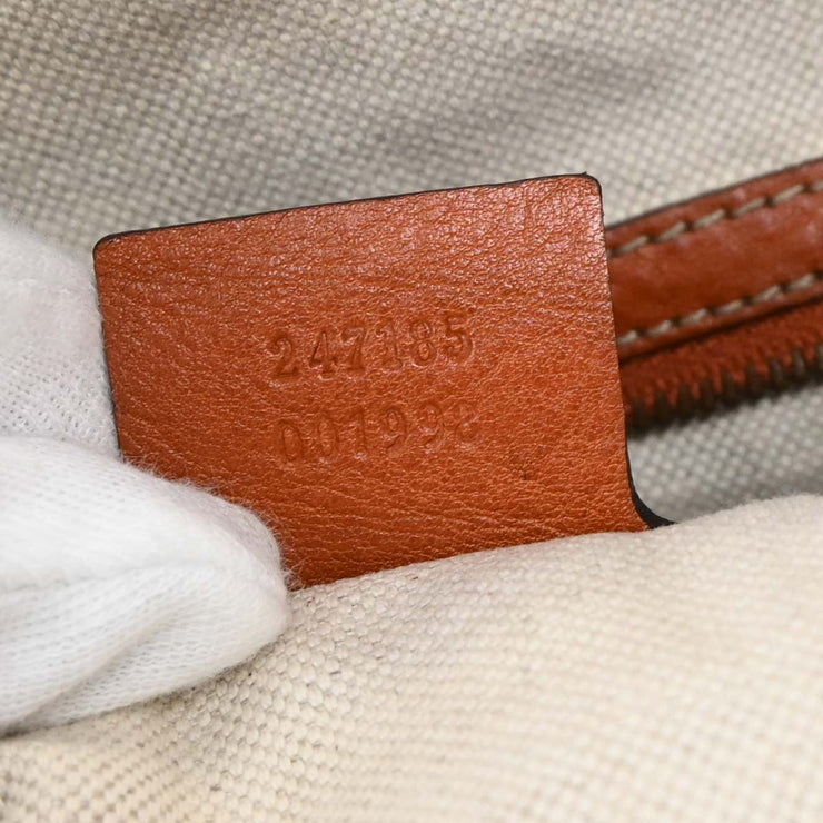 Gucci Beige GG Marmont 2way Shoulder Handbag 247185 001998 154518