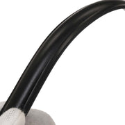 Salvatore Ferragamo Black Leather Handbag AQ-21 9311 154525