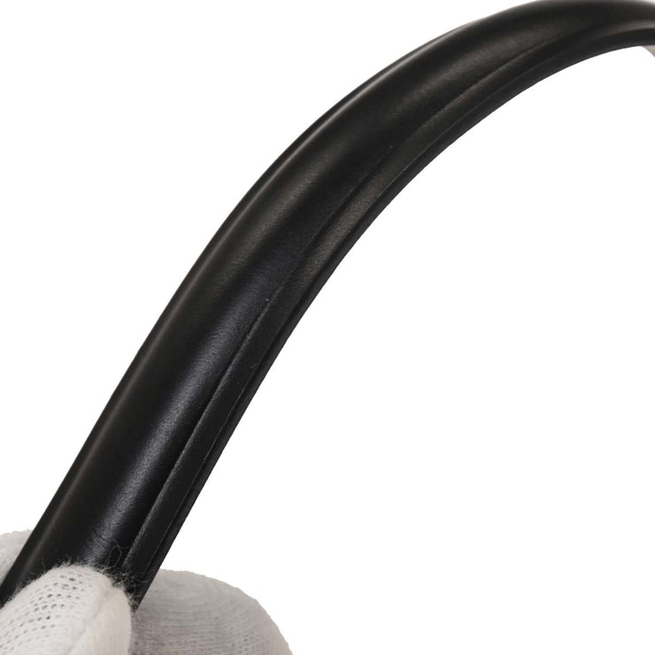 Salvatore Ferragamo Black Leather Handbag AQ-21 9311 154525