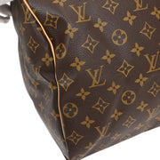 Louis Vuitton Monogram Keepall 45 Travel Duffle Handbag M41428 TH0073 154527