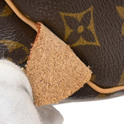 Louis Vuitton Monogram Keepall 45 Travel Duffle Handbag M41428 TH0073 154527