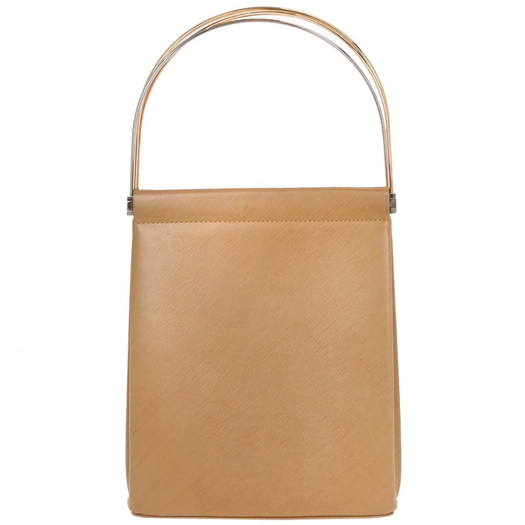Cartier Beige Trinity Handbag EKFG 154529