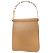 Cartier Beige Trinity Handbag EKFG 154529