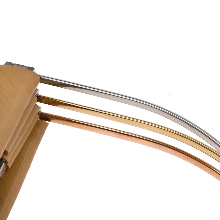 Cartier Beige Trinity Handbag EKFG 154529