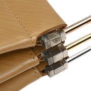 Cartier Beige Trinity Handbag EKFG 154529