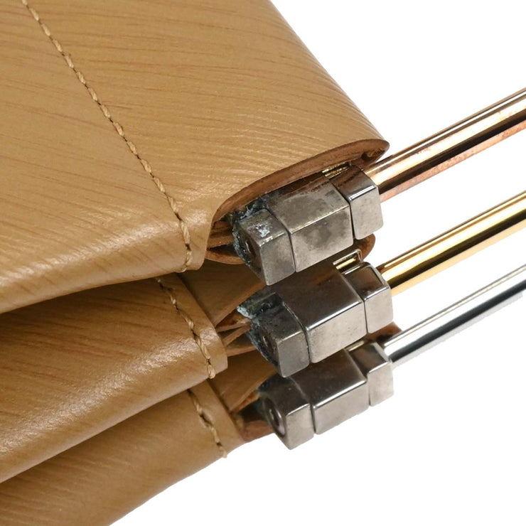 Cartier Beige Trinity Handbag EKFG 154529