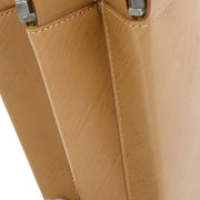 Cartier Beige Trinity Handbag EKFG 154529