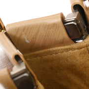 Cartier Beige Trinity Handbag EKFG 154529