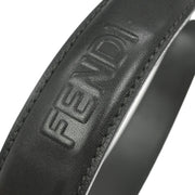 Fendi Headband Hair Accessories Black 154531