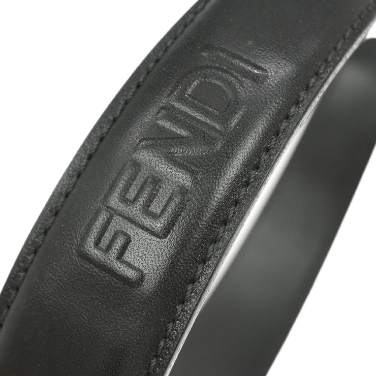 Fendi Headband Hair Accessories Black 154531