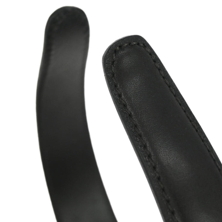 Fendi Headband Hair Accessories Black 154531