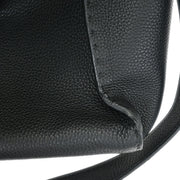 Fendi Black Peekaboo Fit Monster 2way Handbag 7VA383-8KL-178-0501 154540